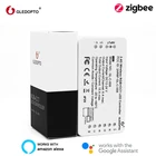 G светодиодный OPTO ZigBee 3,0 умный контроллер RGB + CCT диммер контроллер светодиодной ленты Совместимость с Smartthings Echo Plus Zigbee2MQTT