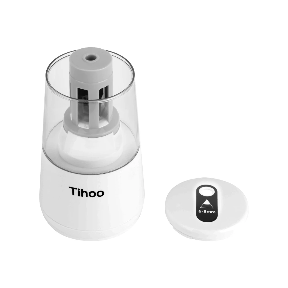 Многофункциональная электрическая точилка для карандашей быстрая