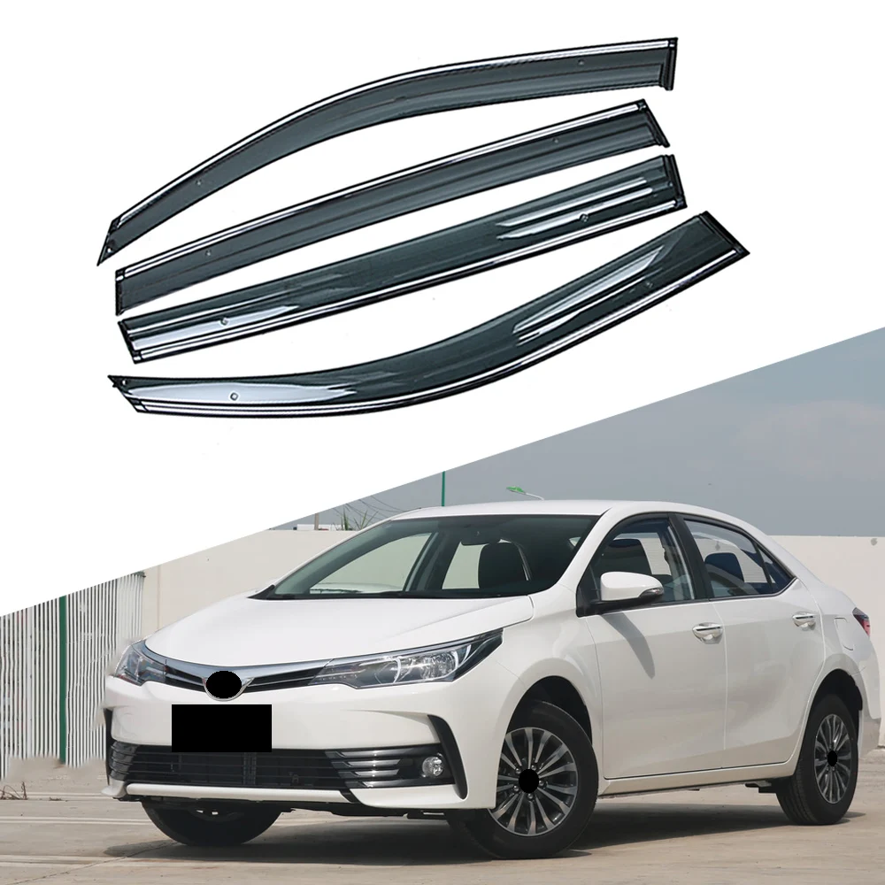 

Защитный чехол для TOYOTA COROLLA 11 поколения E170 2012-2018