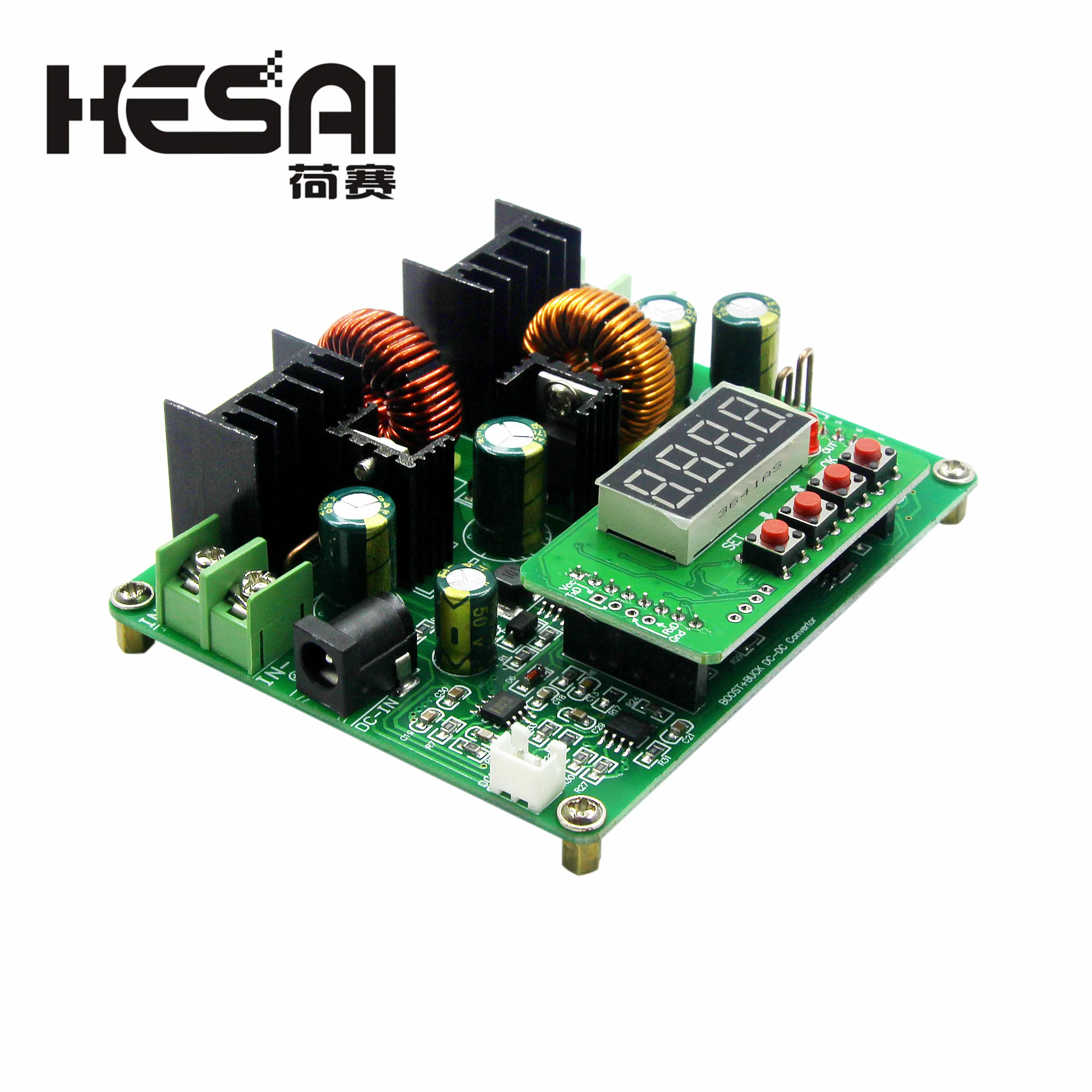 D3806 CNC DC Регулируемый источник питания постоянного тока регулируемый измеритель