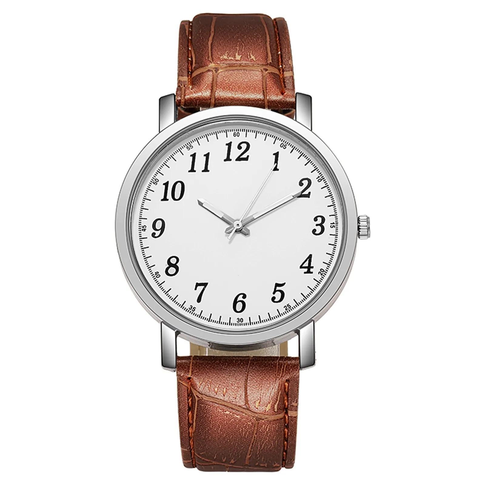 

Couple Quartz Watch Waterproof Watchstrap Women And Men Watch Couple Gift Relojes Para Mujer