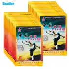 80 шт., пластыри для снятия мышечной боли