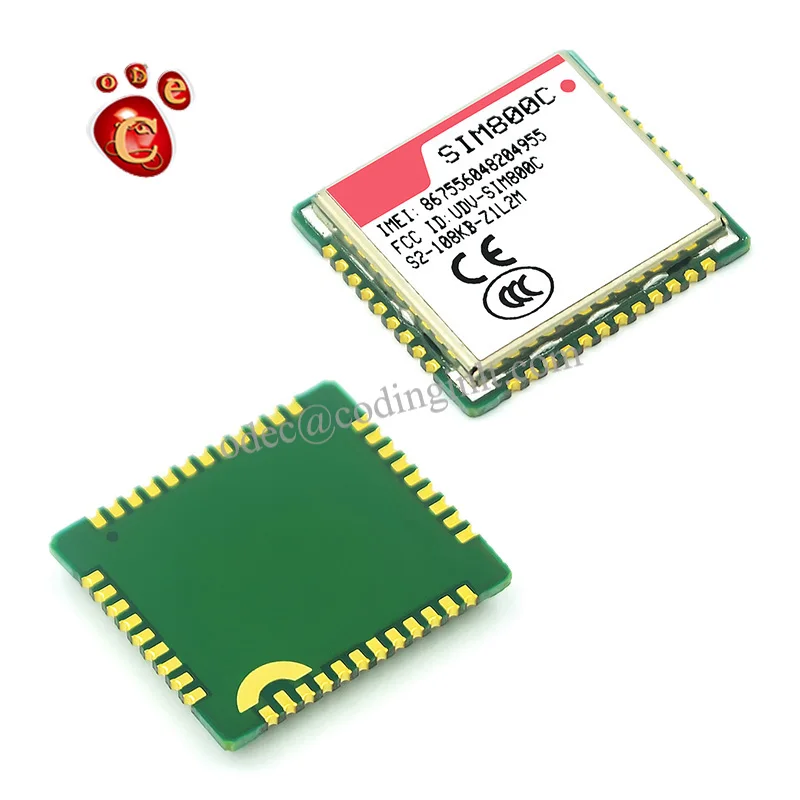 SIM800C / 800 l 900 a 5320 a/e 868/800 900/808 GSM/GPRS оригинал | Электронные компоненты и