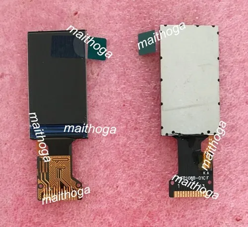 Цветной ЖК-экран IPS 1 08 дюйма 13PIN SPI HD TFT GC9203 Привод IC 128(RGB)* 220 3 В | Электронные