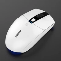 ajazz i303pro 8 buttons 16000dpi 2 4g wireless mice laptop notebook gaming mouse office computer supplies