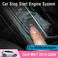 auto stop start engine system for volkswagen vw golf mk7 2015 2020 eliminator device control sensor plug