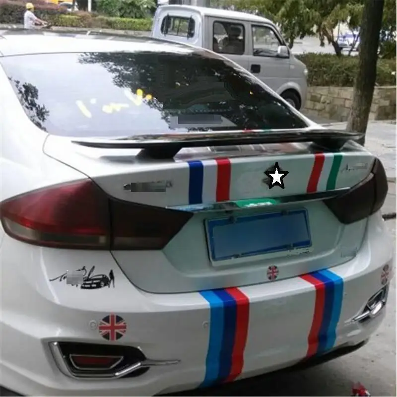 Модифицированный Модернизированный аксессуар персонализированные молдинги