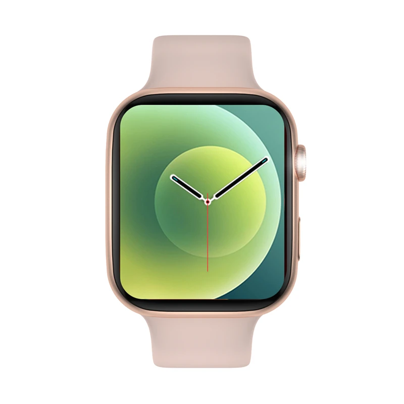 FK99 plus Wireless Charging Bluetooth Call Heart Rate Smart Watch Men Women for Apple Watch Better IWO13 Pro FK99 W46 Smartwatch