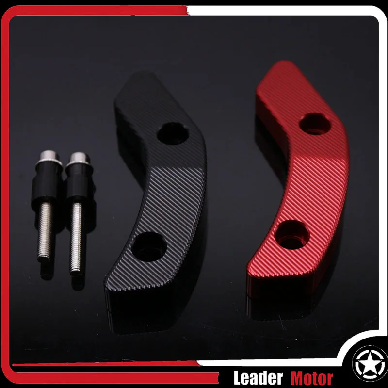

Fit For HONDA CBR1000RR CBR 1000RR SP/SP2 2017-2019 Left Engine Guard Protector Crash Pads Sliders Falling Protection