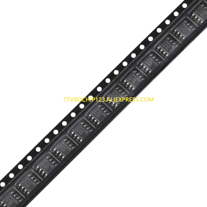 20 шт./лот FM24CL64B GTR IC FRAM 64K I2C 1MHZ SOP 8|Реле| |