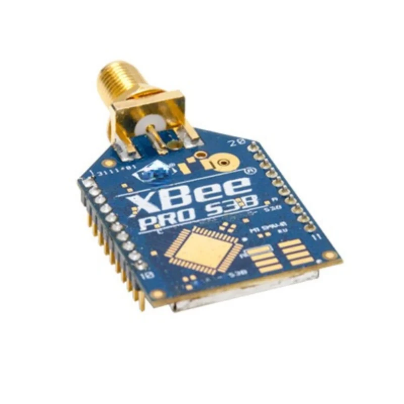 

for XBee S3B 900HP 900M Wireless Data Transmission Module XBP9B-DMST-002