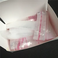 3box600pcs dental curing light guide sleeves sheath cover protective sleeve dental disposable supplies