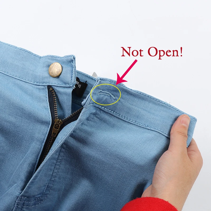 

NEW New Fashion Jeans Women Pencil Pants High Waist Jeans Sexy Slim Elastic Skinny Pants Trousers Fit Lady Jeans Plus Size