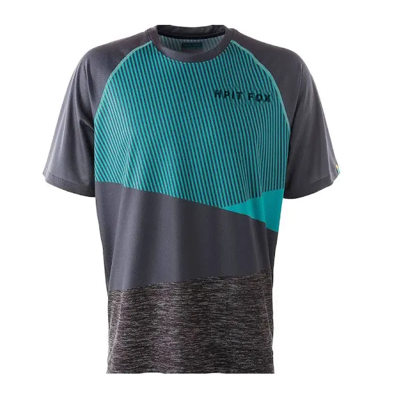 Мотоцикл горный велосипед Горные Джерси MTB Offroad велосипеда локомотива рубашка по