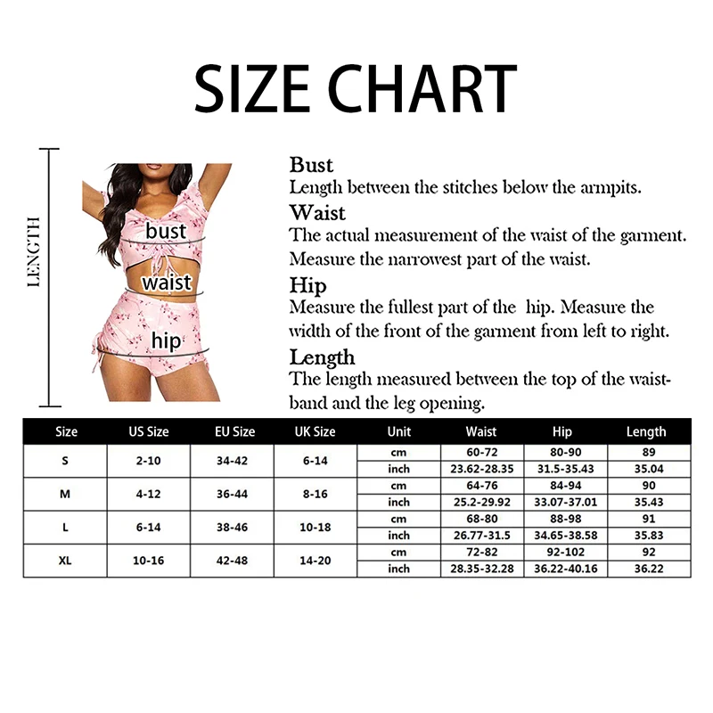 

Women Sleepwear Cute Cartoon Print Short Set Pajamas Women Pajama Set Sweet Short Sleeve T Shirts Shorts Summer Pijama