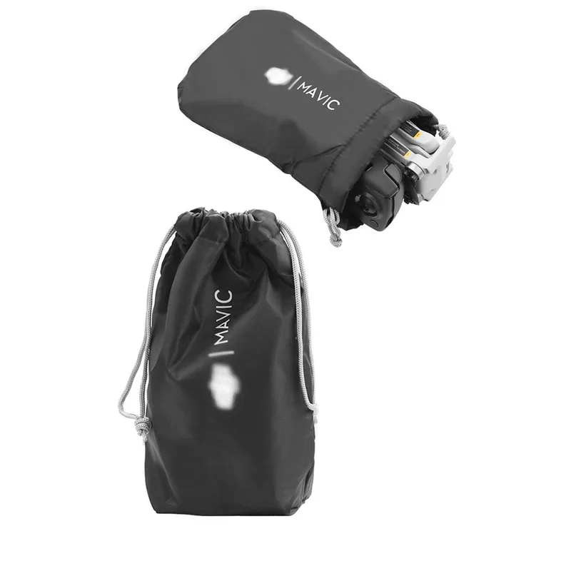 Mavic 2 Pro аксессуары портативный водонепроницаемый защитный чехол сумка для