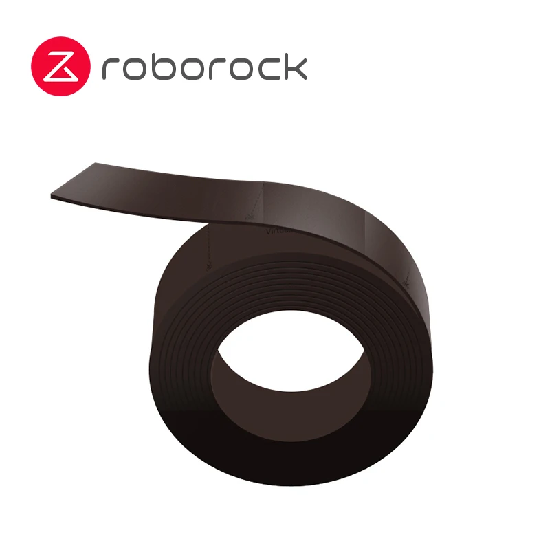 Робот-пылесос Roborock Wiaowa XIAOMI, запасные части, набор для уборки воды, боковая щетка с фильтром HEPA - Цвет: Magnetic Strip Wall