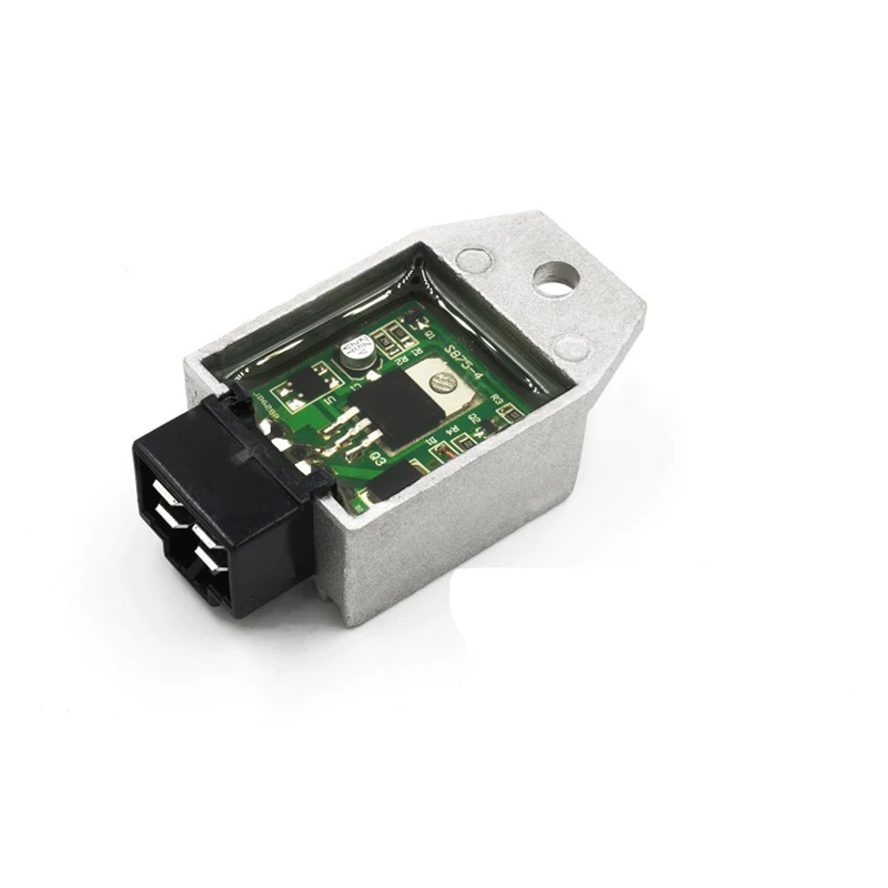 Выпрямитель GY6 Пакистан CD70 Halma мотоциклетный регулятор скутер |