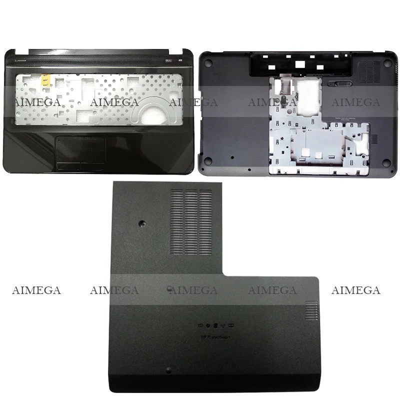 Подставка для ноутбука верхний чехол/Нижняя основа/чехол жесткого диска HP Pavilion