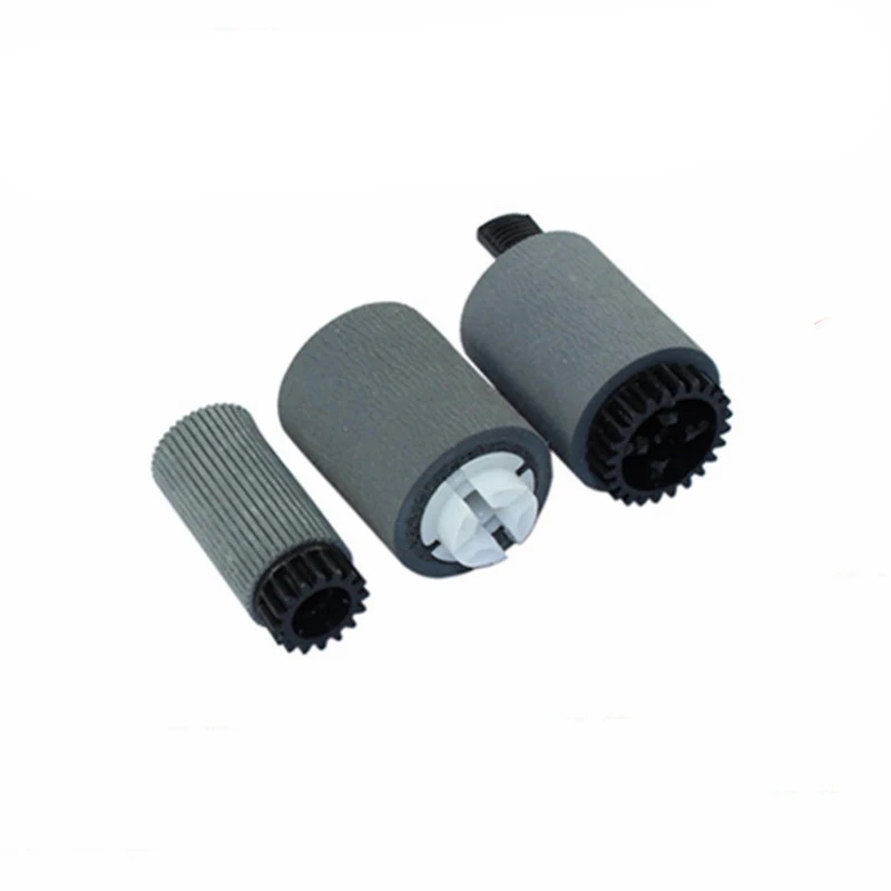 1SET Feed Separation Pickup Roller for Canon iR 2520 3570 2830 1730 4570 3045 2230 1740 FB6-3405-000 FC5-6934-000 FC6-6661-000 | Компьютеры