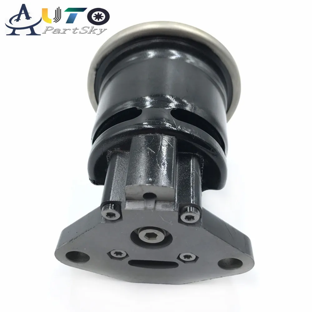 Клапан ЭПС OEM 18011-PAA-A00 для Honda Accord odysey Oasis 2.3CL 2.3L 1998-2002 качественный | Автомобили и