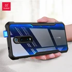 Чехол Xundd для Xiaomi Mi 9T Pro, противоударный чехол для Redmi K20, Mi 9T, Mi10T, Mi11T Pro, Прозрачный бампер, чехол для телефона