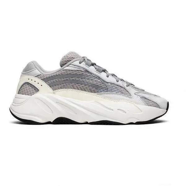 2020 700 Wave Runner Mauve Static Shoes Men Women Black White Blue Grey Sports Designer Athletics Sneaker Spring2019 Unisex | Спорт и