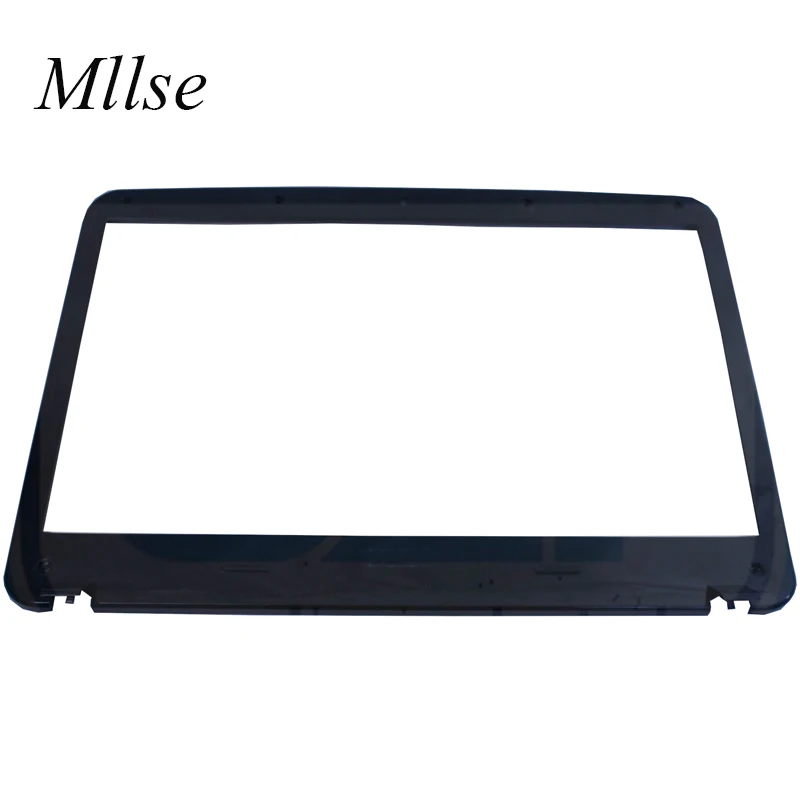 

Free Shipping NEW for DELL Vostro 1014 for Vostro 1088 14" LCD Bezel Plastic - W/Camera port 0C74W4 C74W4 lcd bezel case cover
