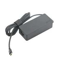 hight quality desktop 45w type c 20v 2 25a charger for lenovohpsamsungasus laptop power adapter battery charing supply