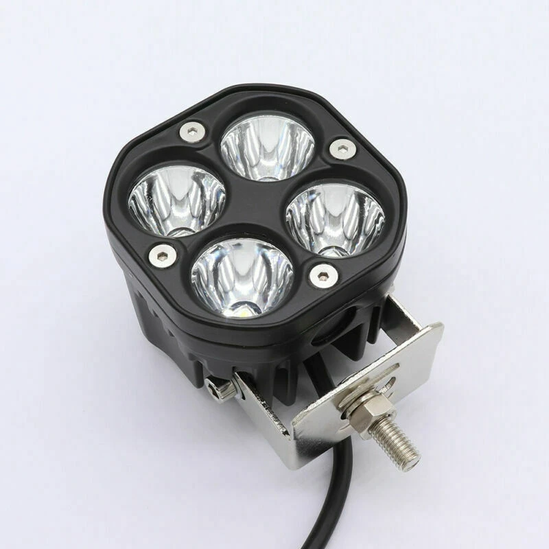 3 дюймов точечная Светодиодная рабочая лампа светильник 30 Вт автомобиля Бар OffRoad