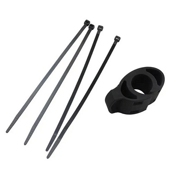 Быстросъемное крепление на руль велосипеда для часы с датчиками 410 910XT 610 Fenix 3 D2 gps