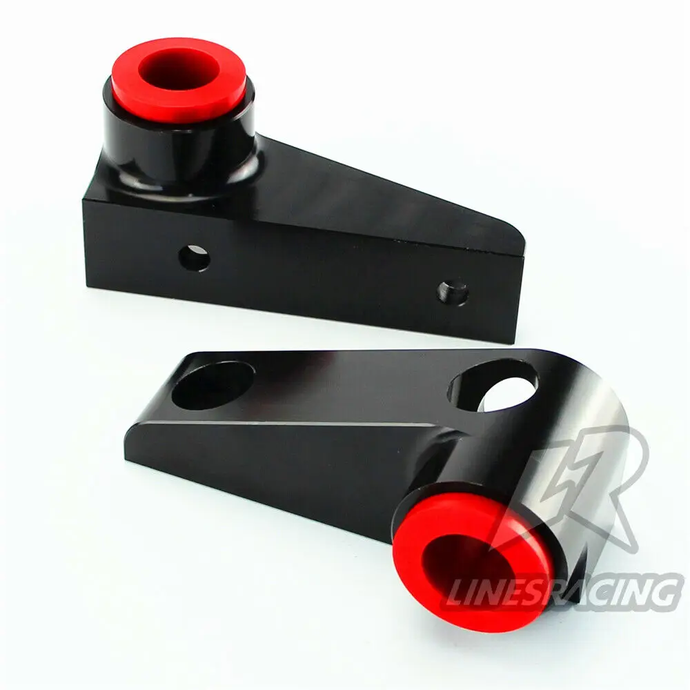 

LinesRacing Sway, кронштейн, рычаги управления, подходящие для Jeep Wrangler JK 2007-2017