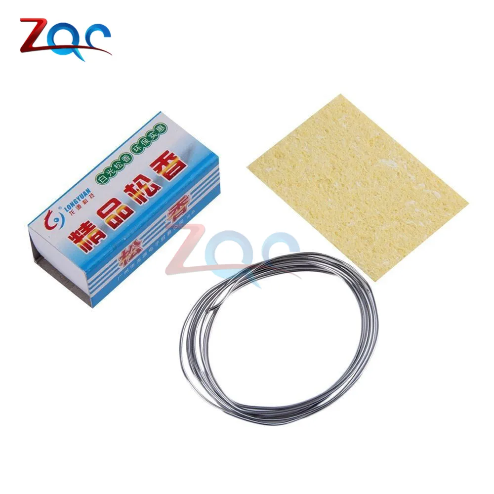 Обучающий набор для паяльника 14 в 1 сварочный паяльник демонтажный насос станция