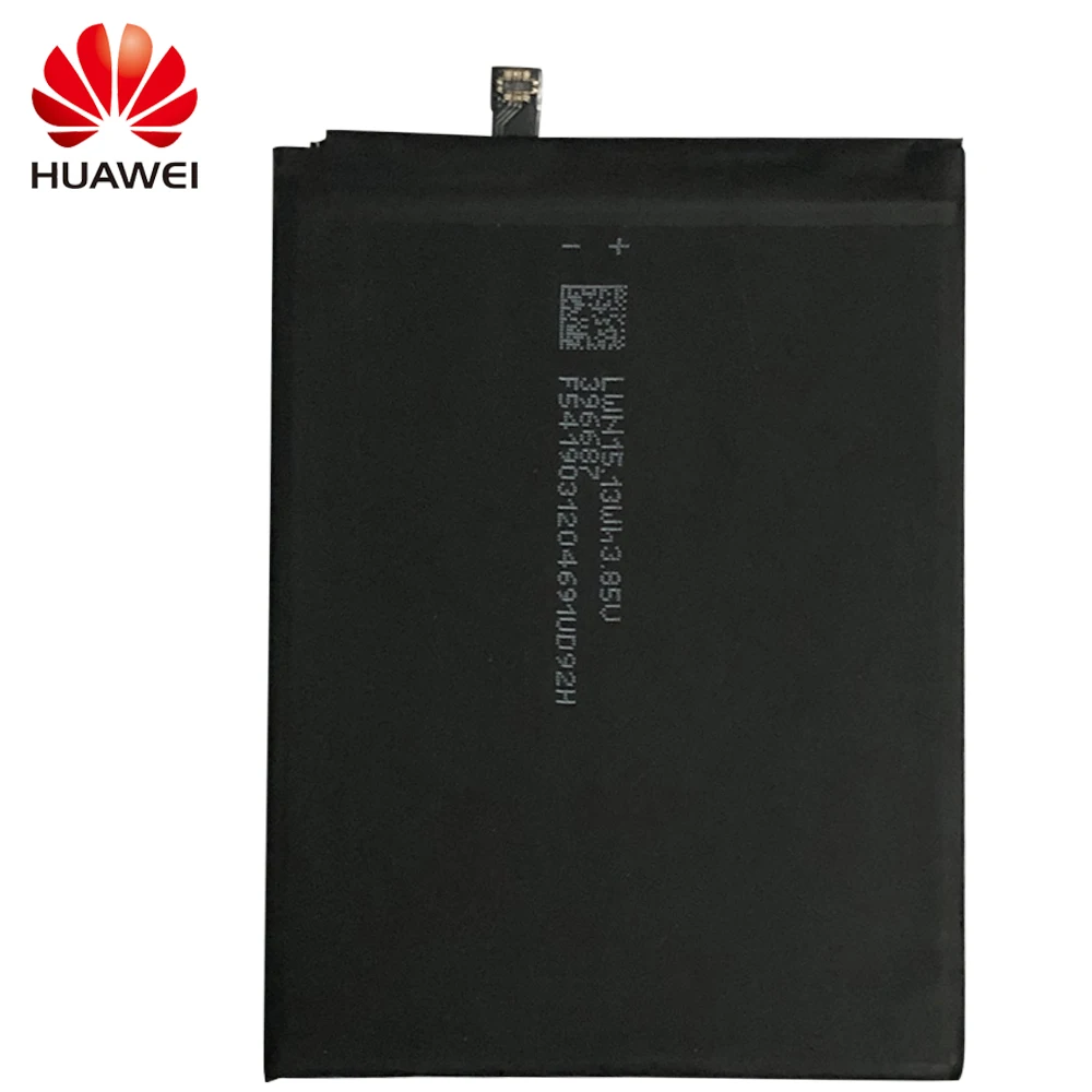 Оригинальный аккумулятор для телефона Hua Wei HB396689ECW Huawei Mate 9 Y7 Prime 2017 Mate9 Pro Honor 8C Y9
