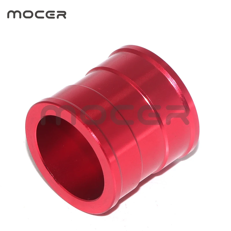 CNC Заготовка передней Распорки ступицы заднего колеса Бушер подходит для CR 125 250R
