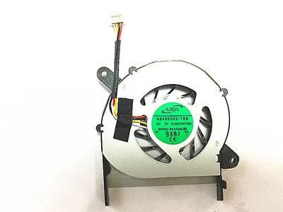 

NEW ORIGINAL LAPTOP CPU COOLING FAN FOR ACER Aspire One1420P 1820p 1410T fan 1810TZ 752