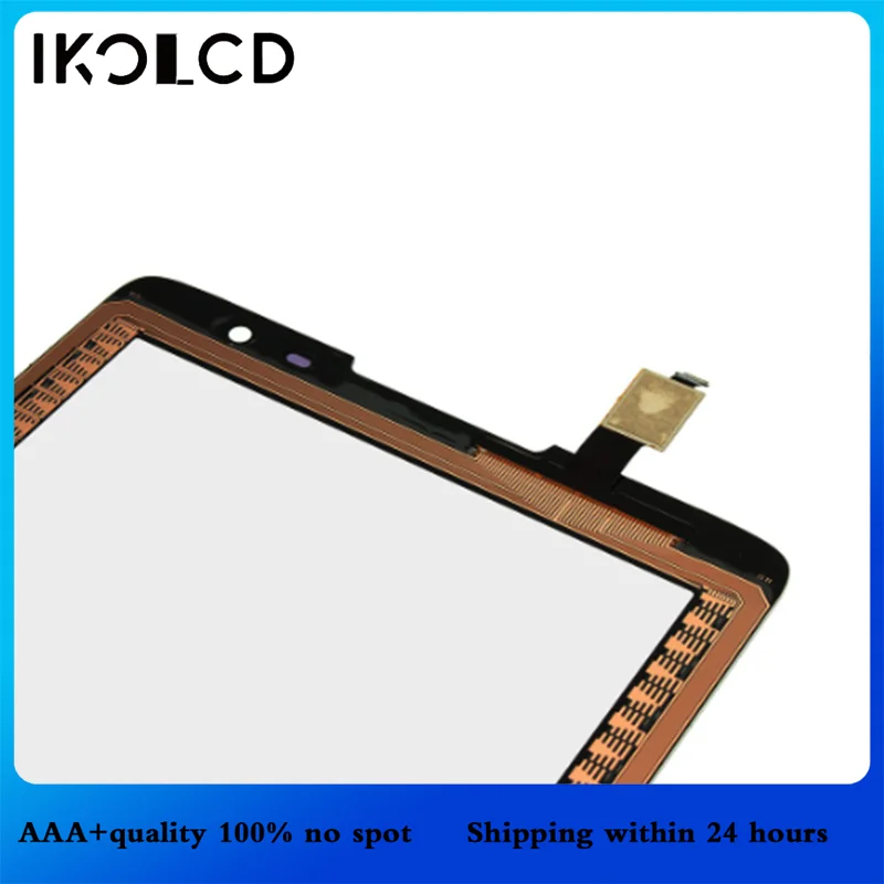 Сенсорный экран для Lenovo IdeaTab сенсорная панель с дигитайзером сенсорное стекло