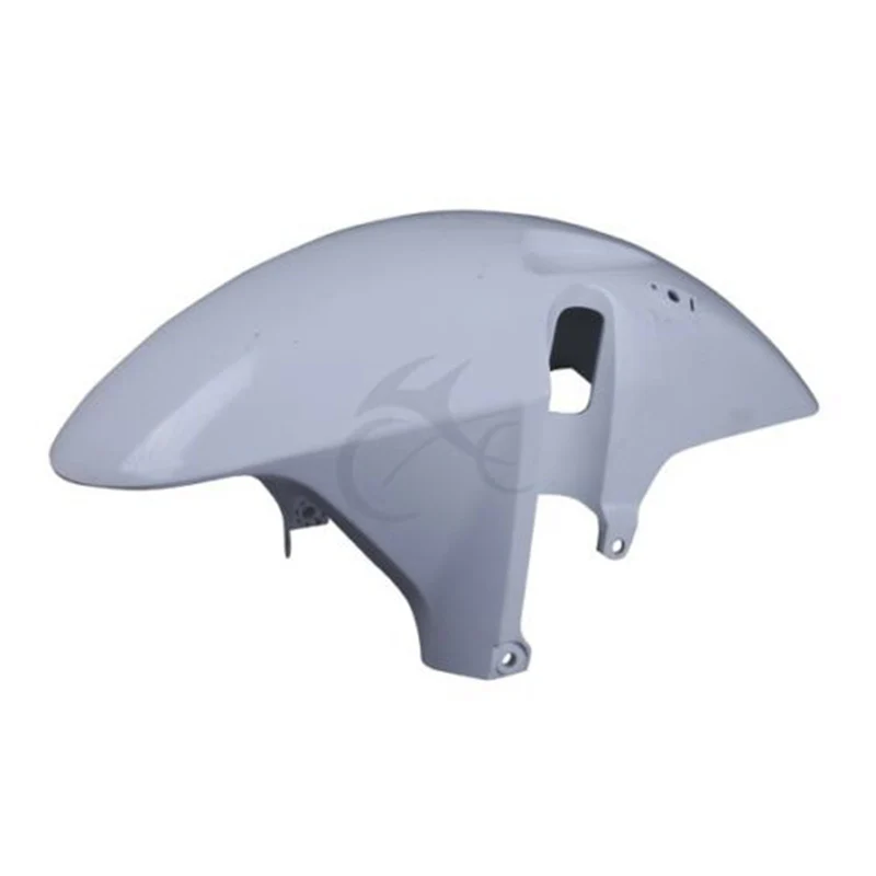 Мотоцикл Неокрашенный переднее крыло для Honda CBR 929 954 2000 2003 2002 2001 ABS