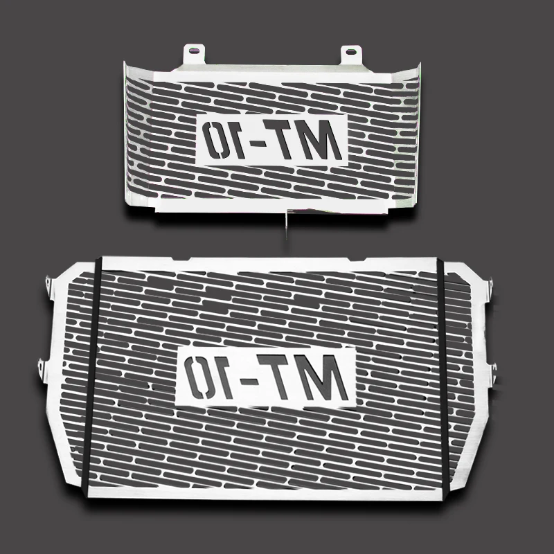 Аксессуары для мотоциклов Защита радиатора защитная решетка MT10 FZ10 FZ-10 MT-10 SP 2016 2017
