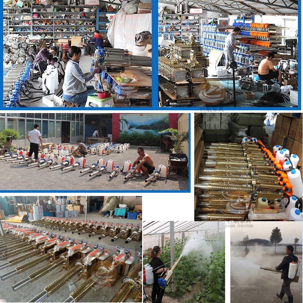 Рюкзак бензиновый двигатель сельскохозяйственный спрей электрическая машина