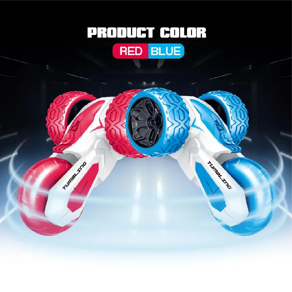 T11B 2 4G 3 колеса вращающийся трюк автомобиль беспроводные Часы дистанционное