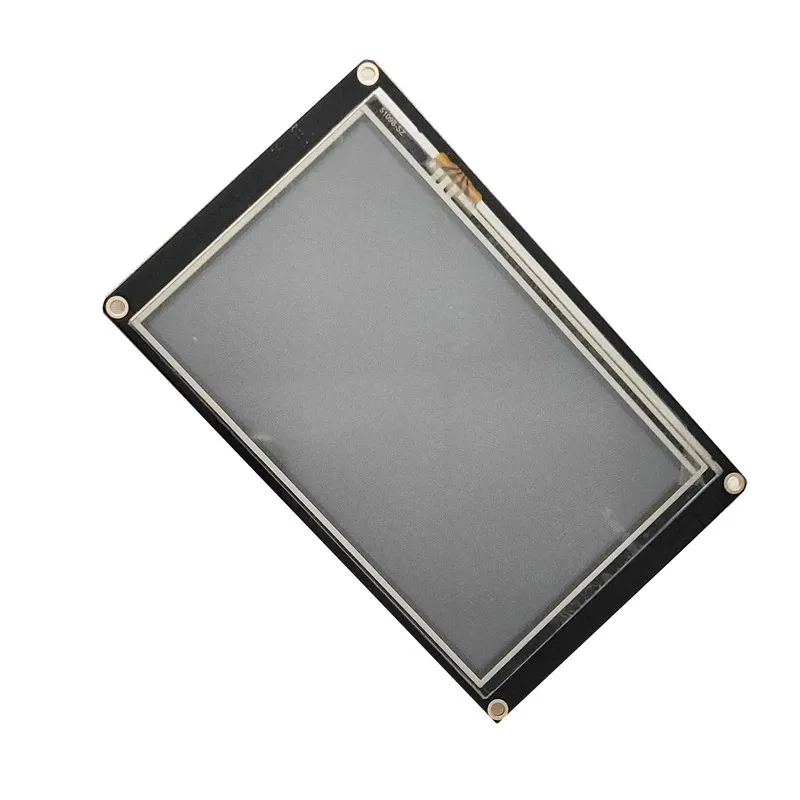 Nextion NX8048K050 расширенная версия 5 дюймовый человека компьютерный интерфейс HMI