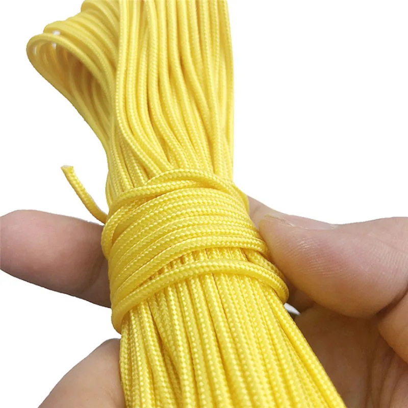 3 м D кольцо для стрельбы из лука веревочная петля Bowstring Loop соединение лук струны