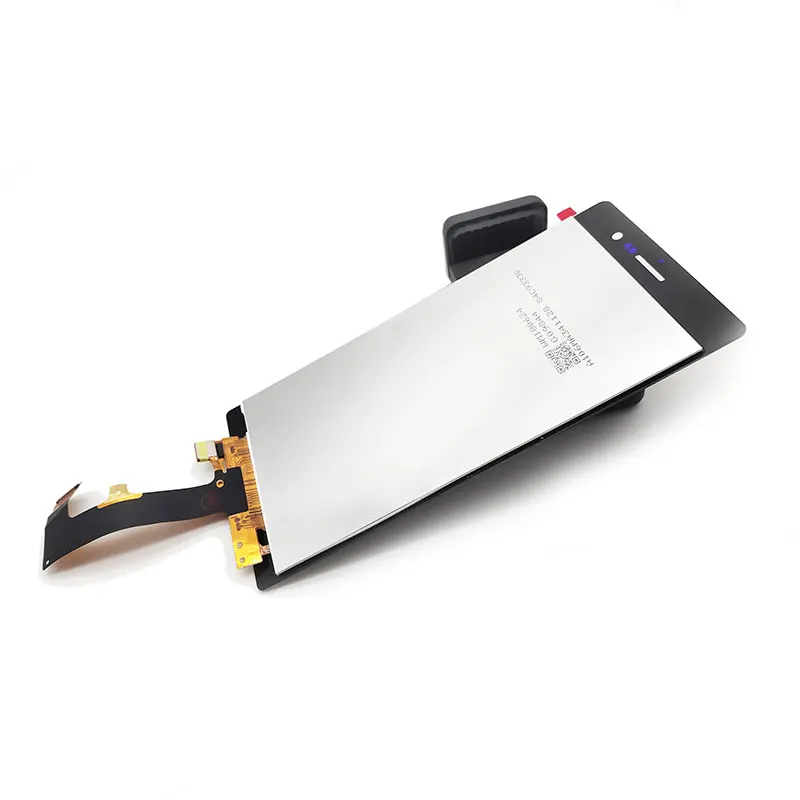 5 дюймов для Huawei P7 LCD дисплей AAA Качество + рамка 10-сенсорный экран Замена HUAWEI 1920*1080