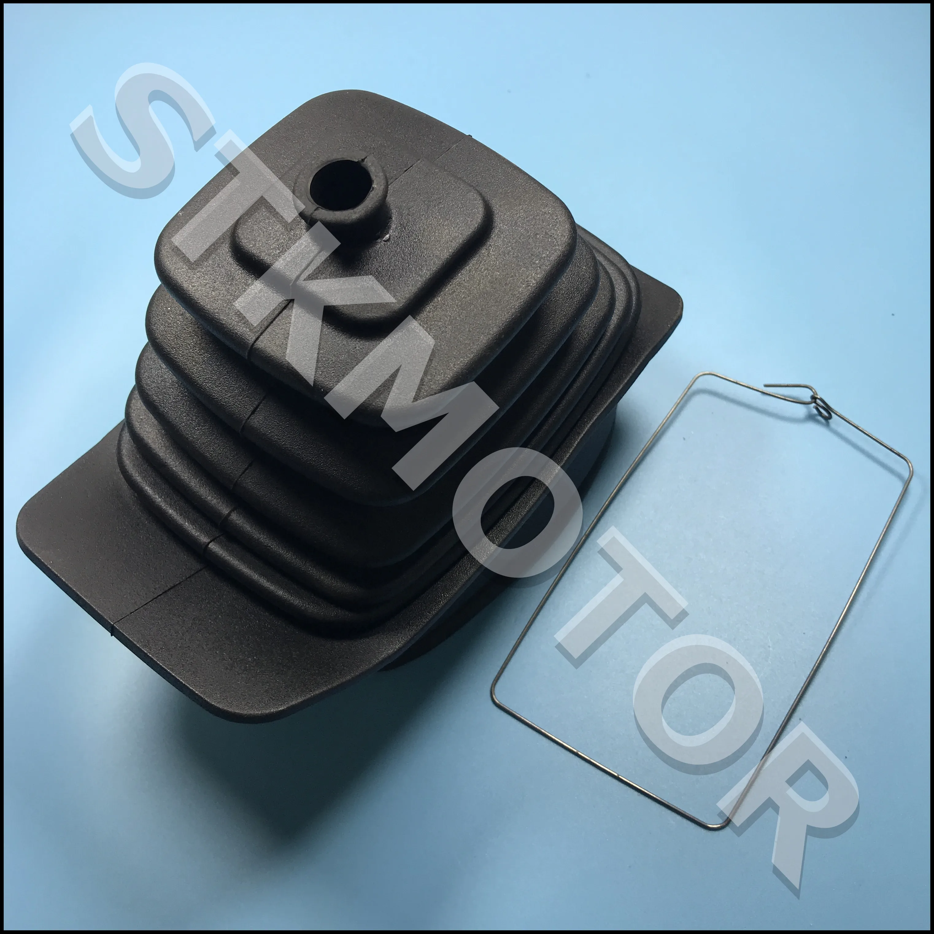 Hisun Massimo HS400 HS500 HS700 400CC 500CC 700CC ATV Gear Shift пылезащитный чехол запчасти|Детали и
