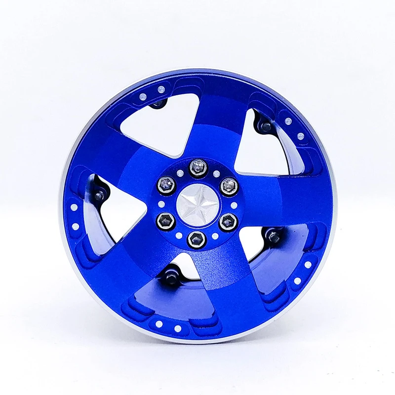 

4 ., 2,2 1:10 Axial Scx10 Wraith 90046