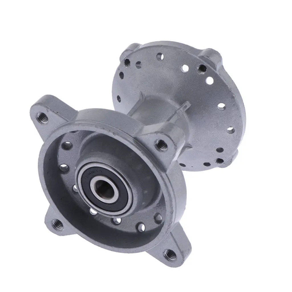 

Motorcycle Hub Rear For YAMAHA YZ250F 2009-2016 YZ450F 2009-2016 Universal