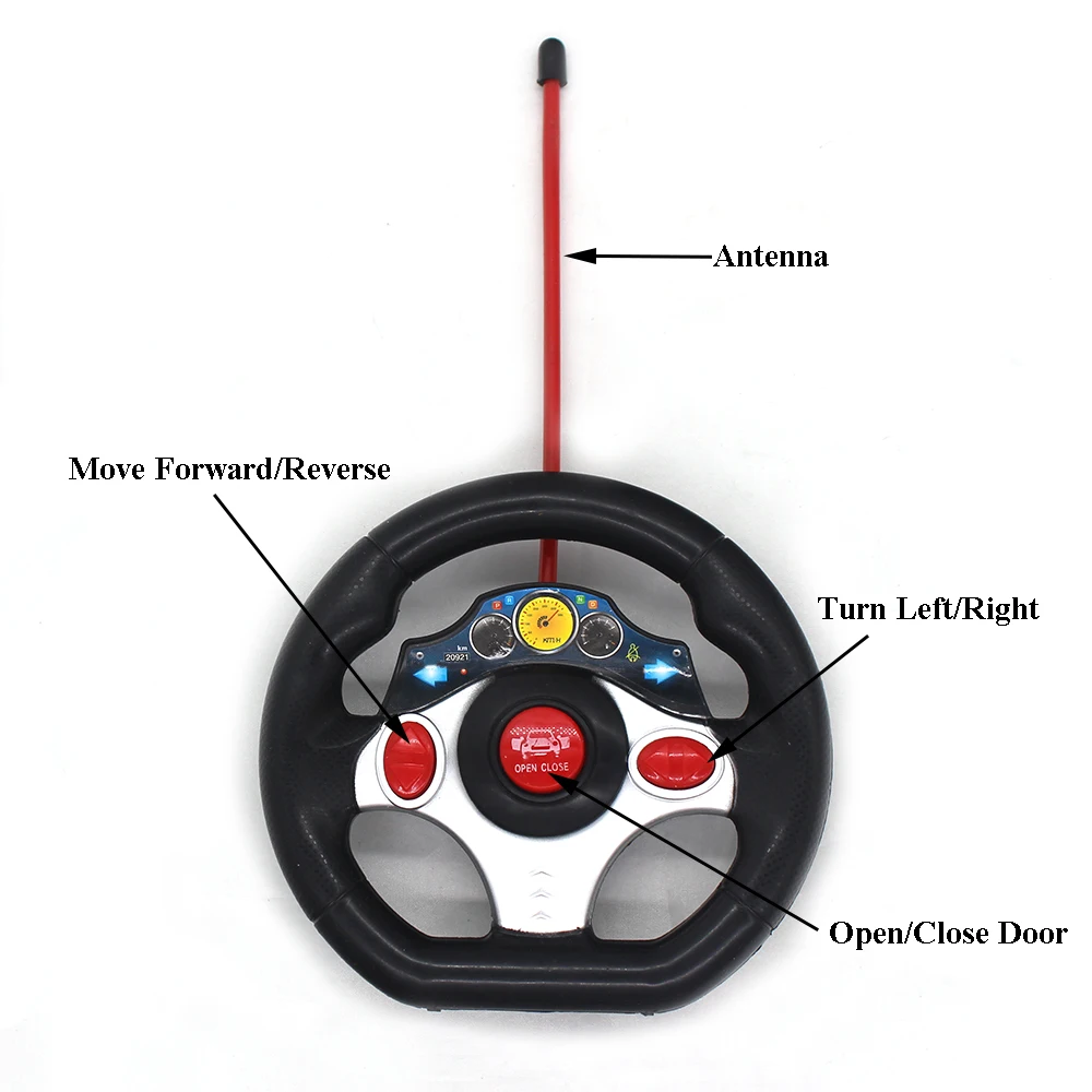 1:14 RC автомобиль пульт дистанционного управления автомобили машины на