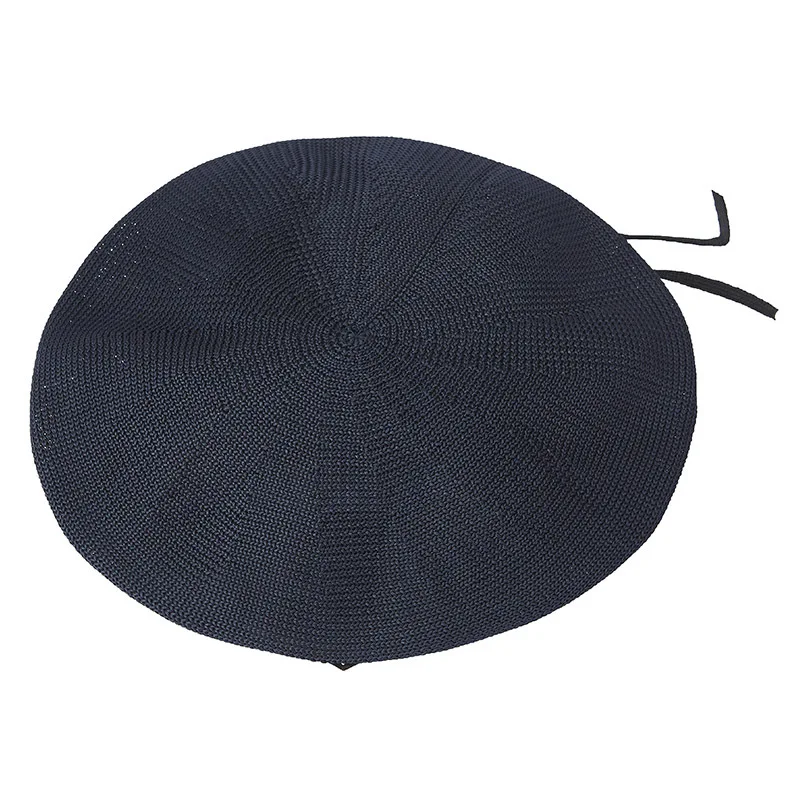 

Guard Beret Mesh Beret For Men