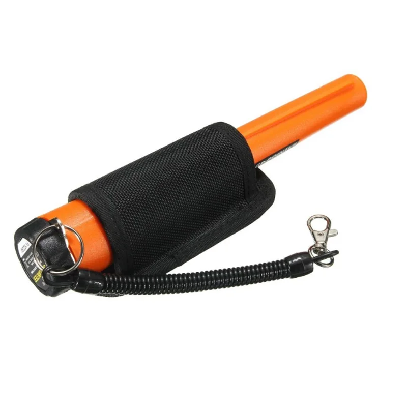 Зонд Pinpoint металлодетекторы с сокровищами охотничий инструмент Аксессуары